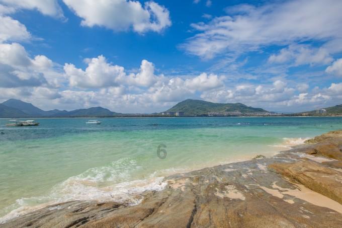 奥莉的夏威夷之旅