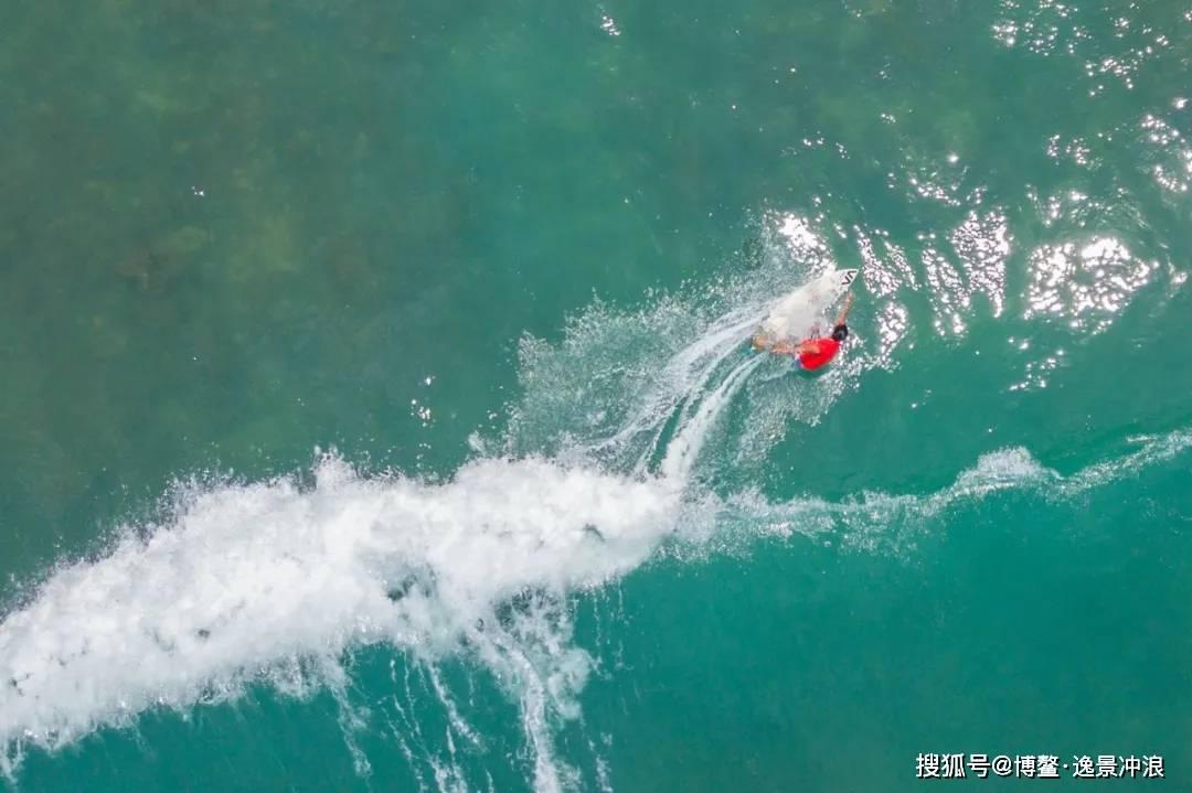 边境之旅